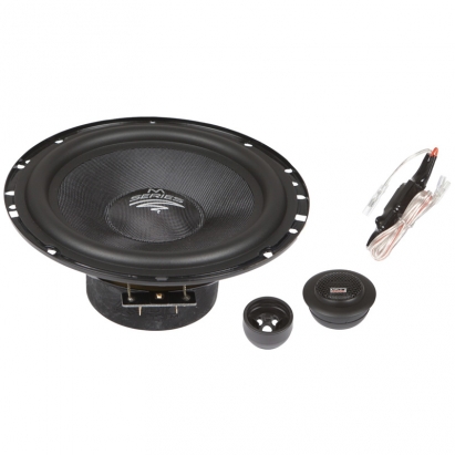 Audio system MX 165 EVO.   MX 165 EVO.